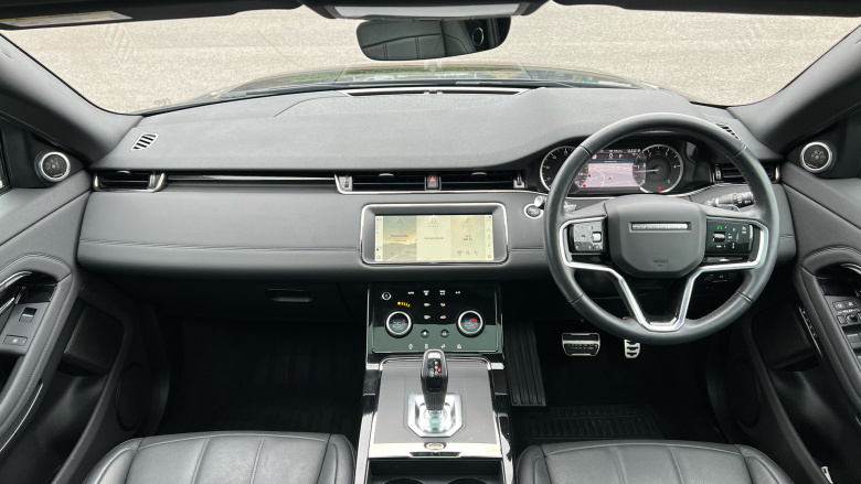 Land Rover Range Rover Evoque 2.0 D200 R-Dynamic SE 5dr Auto Diesel Hatchback